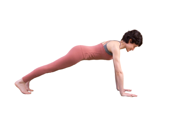 Clase de yoga Las Rozas
